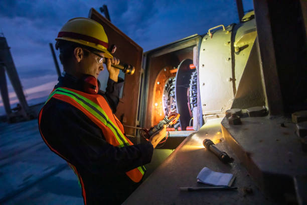 Best Electrical System Inspection  in Brandermill, VA