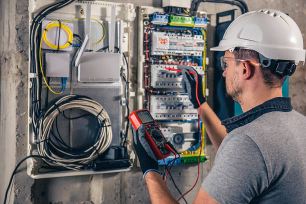 Brandermill, VA Electrician Pros