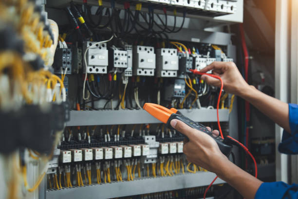 Best 24-Hour Electrician  in Brandermill, VA