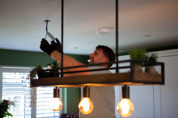 Best Home Electrical Repair  in Brandermill, VA