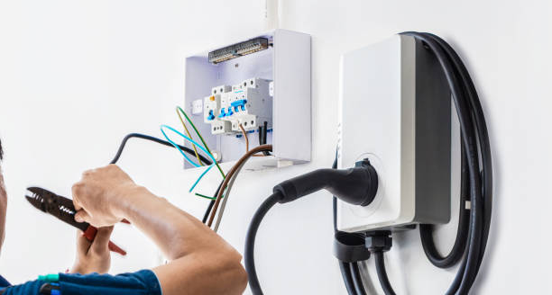 Professional Electrician in VA