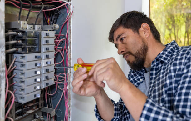  Brandermill, VA Electrician Pros
